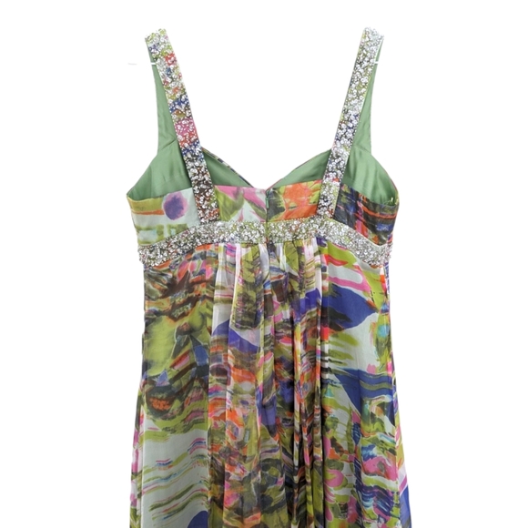 Sean Couture Dress M - Picture 2 of 7